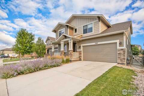 4360 Buffalo Mountain Dr, Loveland, CO 80538