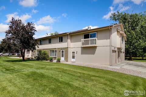 3306 McConnell Dr, Laporte, CO 80535