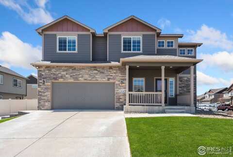 486 Kendalbrook Dr, Windsor, CO 80550