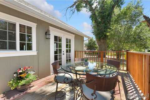 727 Alta Vista St, Fort Collins, CO 80524