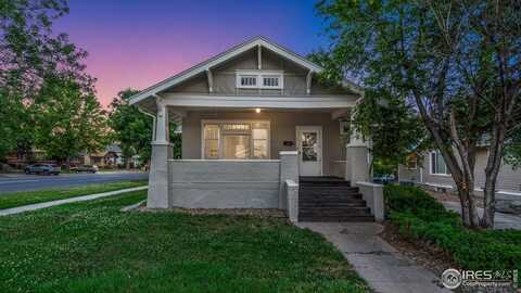 1029 Cranford Pl, Greeley, CO 80631
