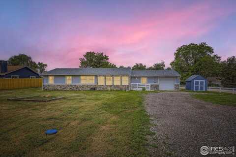 4331 Page Pl, Loveland, CO 80537