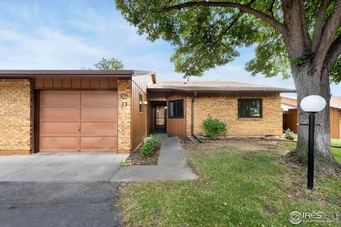 1100 Taft Ave, Loveland, CO 80537