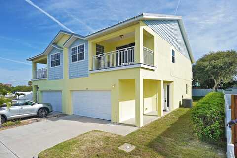 181 Saint Lucie Lane, Cocoa Beach, FL 32931