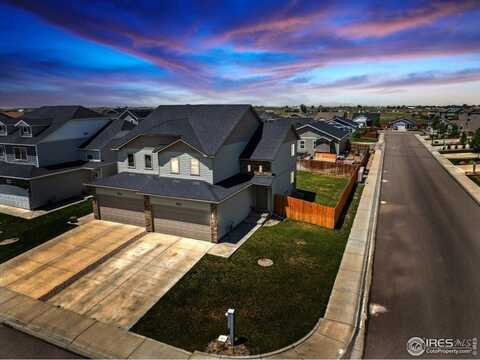 501 Foxtail Pl, Wiggins, CO 80654