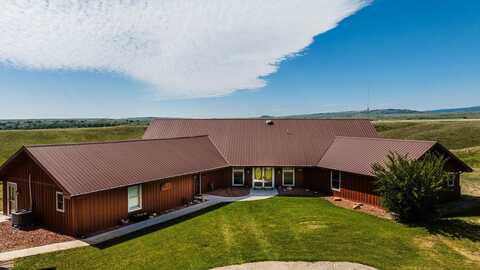 73 Prairie Drive, Buffalo, WY 82834