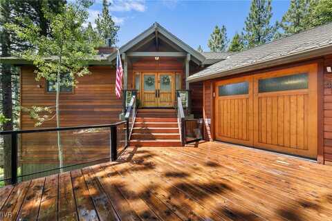 451 Jill Court, Incline Village, NV 89451