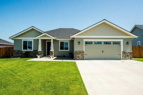 1330 Oxbow Drive, Sheridan, WY 82801