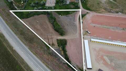 60 TW Road, Buffalo, WY 82834