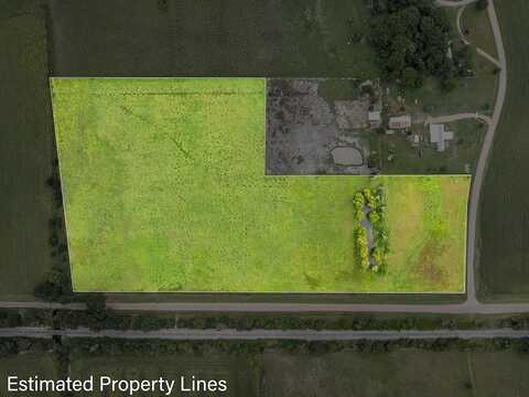 475 Drisdale Road, West Point, TX 78963