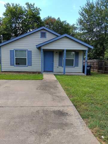 1406 Clay Street, Brenham, TX 77833