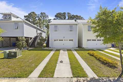 123 James Avenue, Surf City, NC 28445