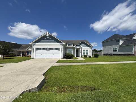 115 Moonstone Court, Jacksonville, NC 28546