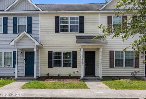 6007 Grandeur Avenue, Jacksonville, NC 28546