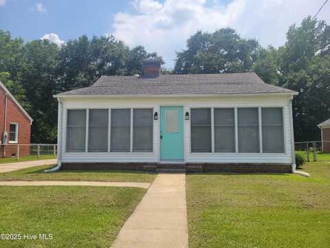 206 Canterbury Road, Jacksonville, NC 28540