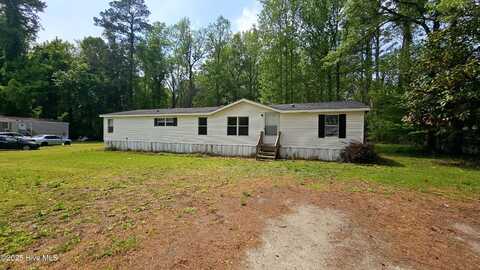 110 Bratton Drive, Jacksonville, NC 28540