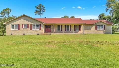 198 Verona Road, Jacksonville, NC 28540