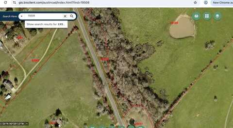 Farm to Market Road 109, Industry, TX 78944