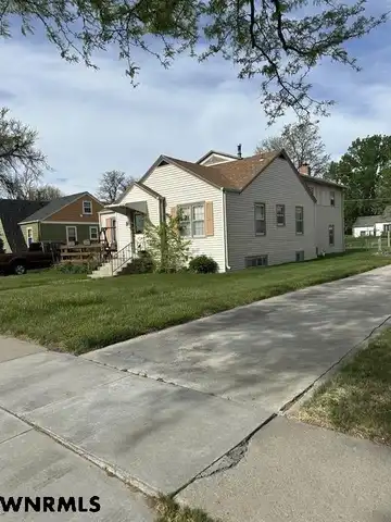 2426 5TH AVENUE, Scottsbluff, NE 69361