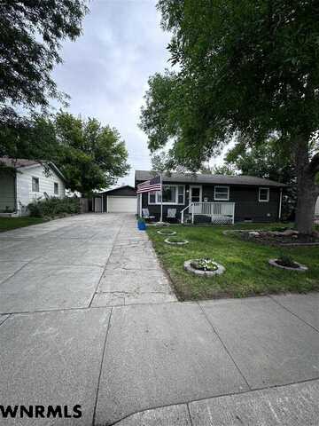 1630 BLUFF VIEW DR, GERING, NE 69341
