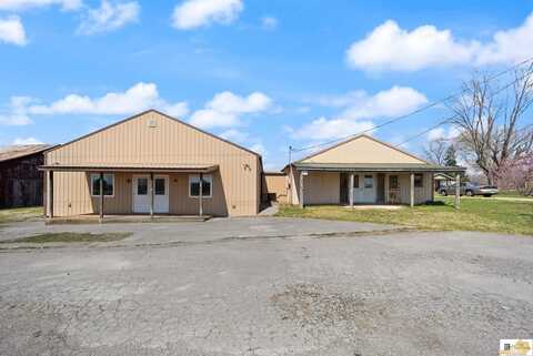 10534/10536 Knifley Road, Knifley, KY 42753