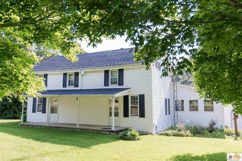 11679 Tompkinsville Road, Glasgow, KY 42141