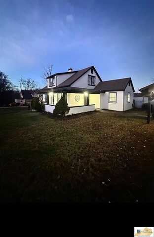 408 Merchant Street, Columbia, KY 42728
