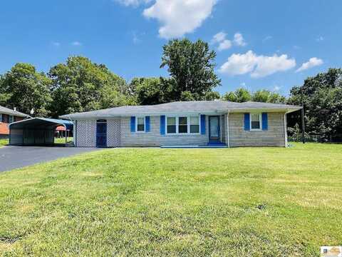 1007 Greensburg Street, Columbia, KY 42728