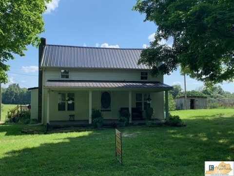 199 Cody Lane, Edmonton, KY 42129