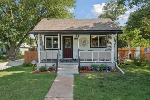 314 W Garfield St, Argonia, KS 67004