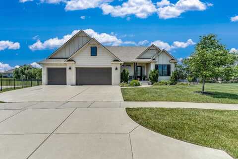 1433 N Shadow Rock Dr, Andover, KS 67002