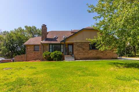 5260 N Primrose, Wichita, KS 67219