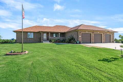 5200 W 103rd St S, Peck, KS 67120