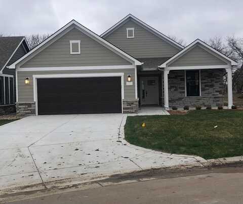 620 E Park Place, Andover, KS 67002