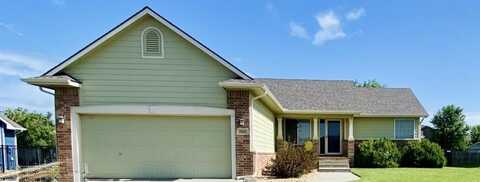 3826 N Rutgers Ct, Maize, KS 67101