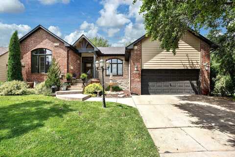 12400 W Jayson Ln, Wichita, KS 67235
