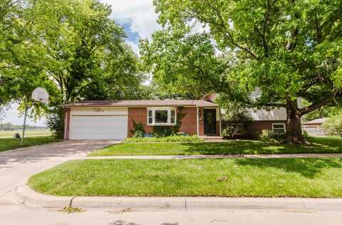 7910 W 10th, Wichita, KS 67212