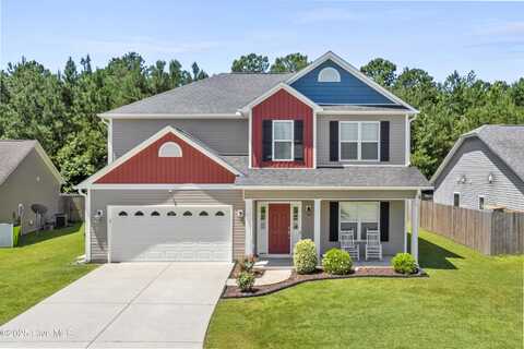 207 Bungalow Drive, New Bern, NC 28562