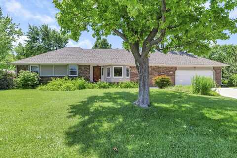 11521 W Texas St, Wichita, KS 67209