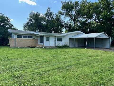 5039 N Armstrong St, Wichita, KS 67204