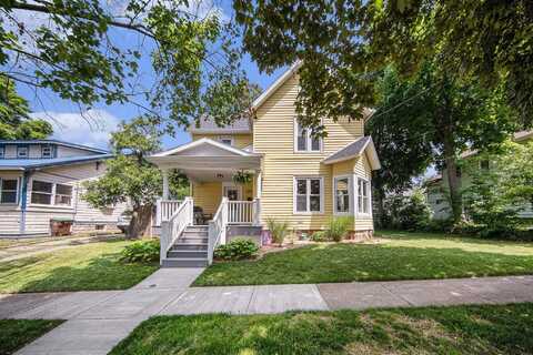 511 Perry Street, Albion, MI 49224