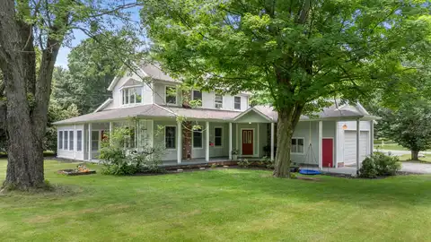 9719 King Road, Spring Arbor, MI 49283