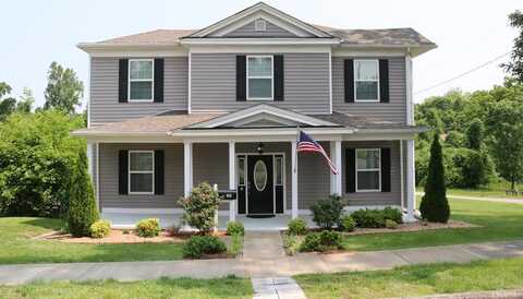 200 Nelson, Crewe, VA 23930