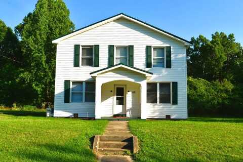 1642 Free State Rd., Meherrin, VA 23954