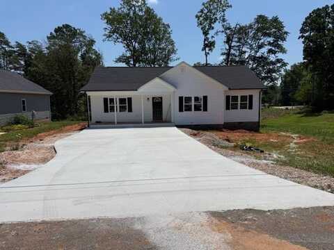 166 Plant Drive, Appomattox, VA 24522