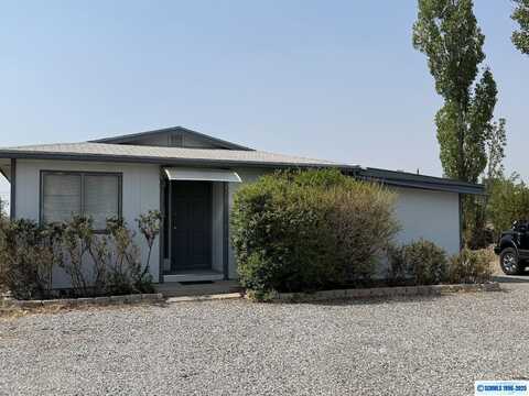 21 Western Drive, Silver City, NM 88061