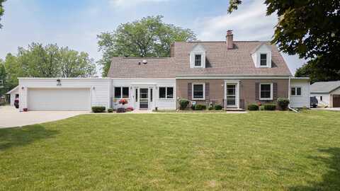 2278 S Riverside Drive, Beloit, WI 53511