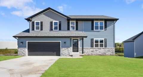 N6220 Blarney Stone Drive, Albany, WI 53520
