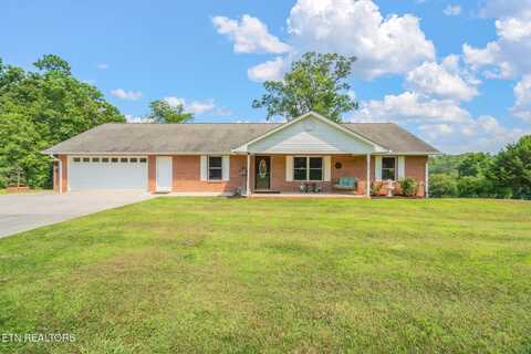 277 Woodhaven Drive, Vonore, TN 37885
