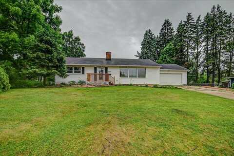 5117 Loruth Terrace, Madison, WI 53711
